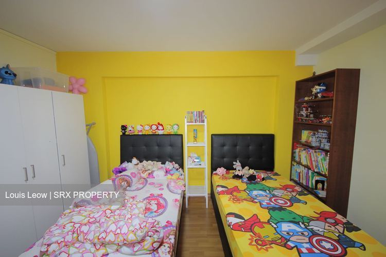 Blk 134 Simei Street 1 (Tampines), HDB 5 Rooms #177261572
